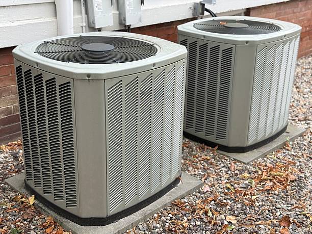 Reliable Ac Installation contractor in Cape Girardeau, MO by AAA Pro HVAC